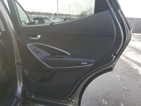 Used 2017 Hyundai Santa Fe Sport image 31