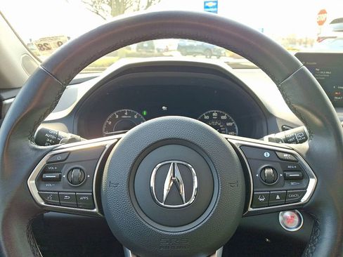 Certified 2023 Acura RDX AWD image 20