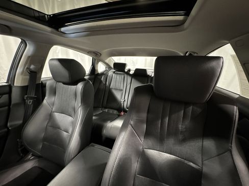 Used 2019 Honda Accord EX-L image 28