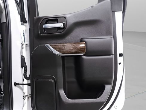 Used 2021 GMC Sierra 1500 Elevation image 31