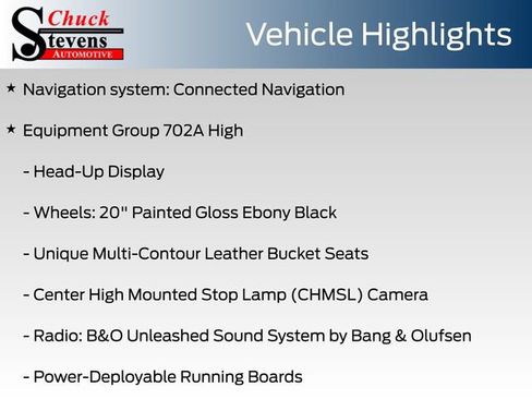 New 2026 Ford F150 Platinum AWD/4WD image 6