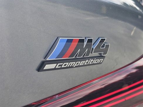 New 2026 BMW M4 xDrive Competition w/ M Driver's Package image 12