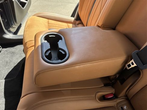 Used 2025 MAZDA CX-70 3.3 Turbo S w/ Premium Plus image 39