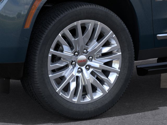 New 2027 GMC Yukon Denali w/ Sun & Power Step Package AWD/4WD image 10