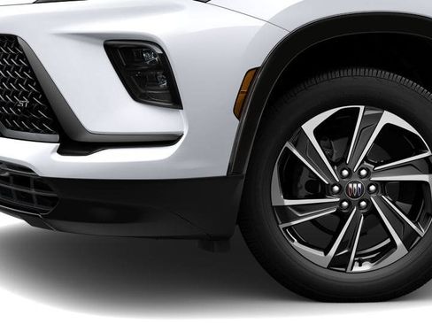 New 2026 Buick Enclave Sport Touring w/ Power Package FWD image 31