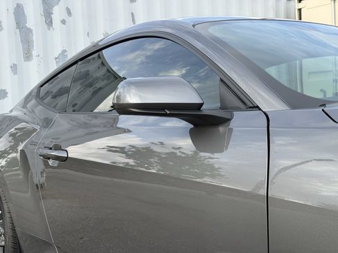 New 2026 Ford Mustang Coupe RWD image 11