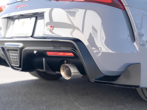 Used 2023 Toyota Supra A91 Edition RWD image 57