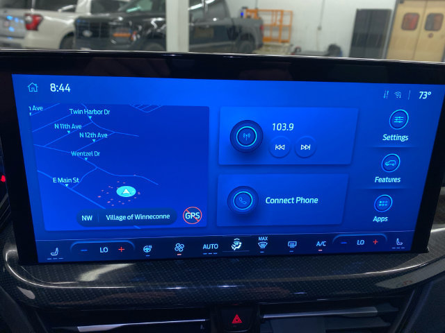 Used 2024 Ford Escape ST-Line w/ Tech Pack #1 AWD/4WD image 21