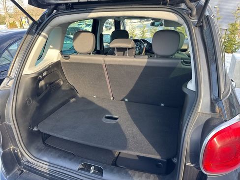 Used 2014 FIAT 500L Trekking w/ Popular Equipment Group image 28