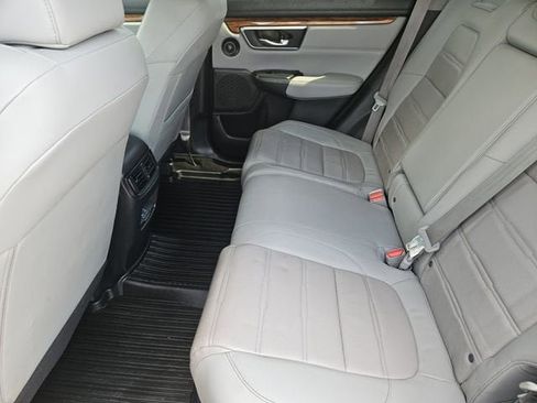 Used 2019 Honda CR-V EX-L image 31
