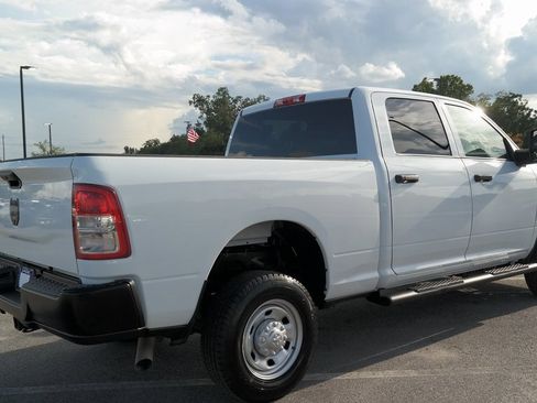 Certified 2024 RAM 2500 Tradesman image 16