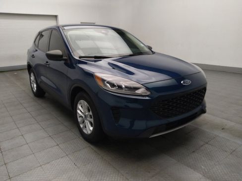 Used 2020 Ford Escape S FWD image 13