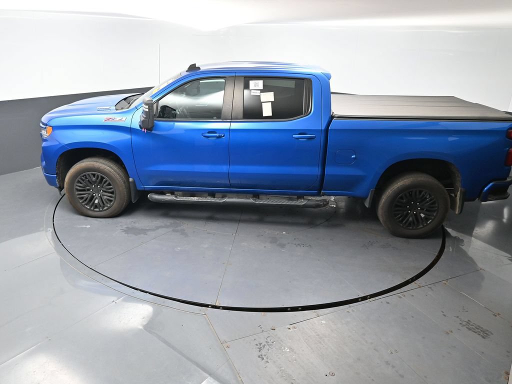Used 2024 Chevrolet Silverado 1500 RST AWD/4WD image 14