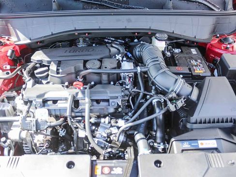 New 2026 Hyundai Kona SEL Premium image 16