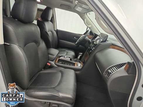 Used 2024 Nissan Armada SL AWD/4WD image 32