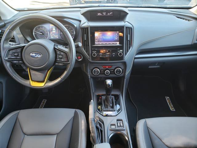 Certified 2023 Subaru Crosstrek 2.5i Sport AWD/4WD image 13