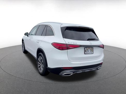 Used 2024 Mercedes-Benz GLC 300 image 11