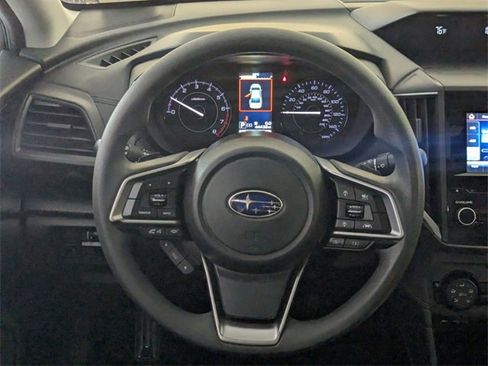 Certified 2023 Subaru Impreza Premium image 8