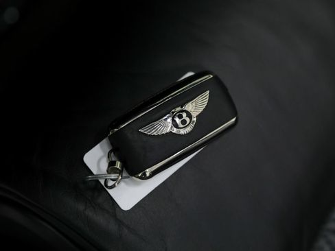 Used 2015 Bentley Continental GT V8 S AWD/4WD image 60