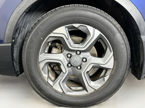 Used 2019 Honda CR-V EX-L image 11