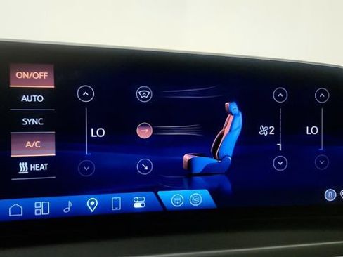 Used 2024 Cadillac Lyriq Tech w/ Driver Assist Package RWD image 64