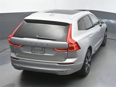 Used 2023 Volvo XC60 B5 Plus w/ Protection Package Premier image 48