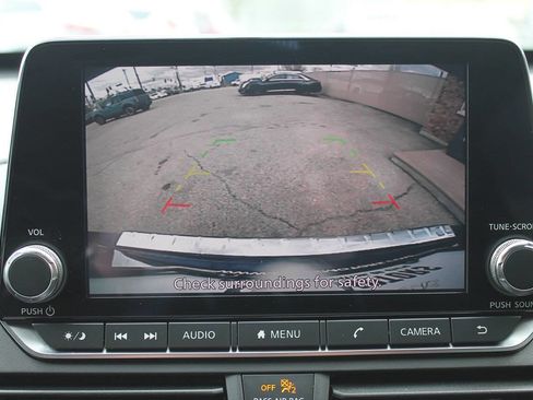 Used 2019 Nissan Altima 2.5 SR image 31