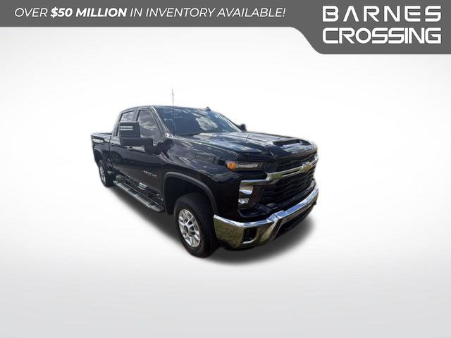 Used 2025 Chevrolet Silverado 2500 LT w/ Convenience Package AWD/4WD image 1