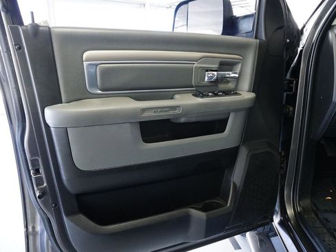 Used 2018 RAM 1500 Big Horn image 14