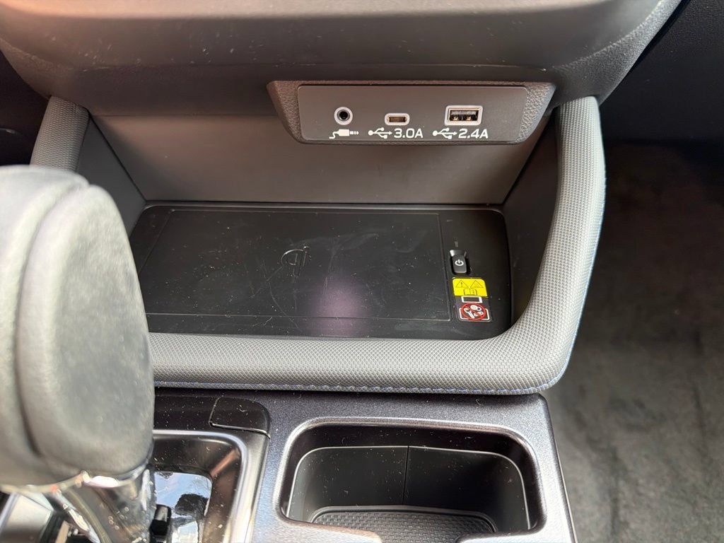 New 2026 Subaru Forester Premium AWD/4WD image 17