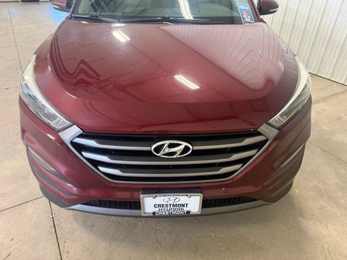 Used 2016 Hyundai Tucson Eco FWD image 4