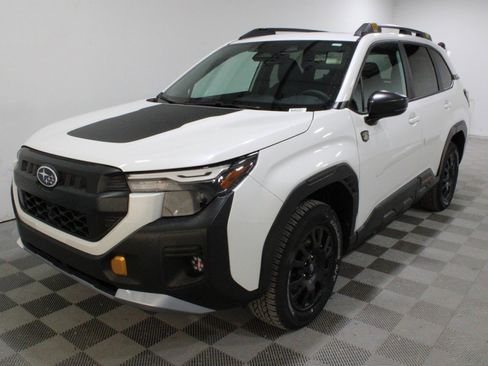 New 2026 Subaru Forester Wilderness image 31