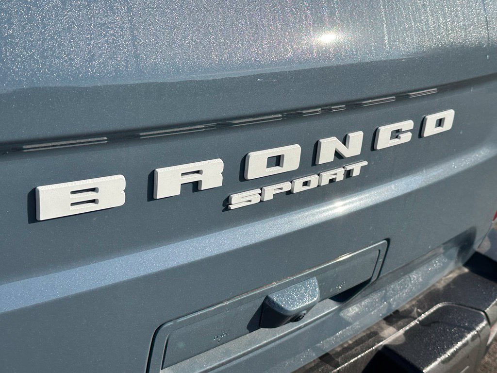 New 2026 Ford Bronco Sport Outer Banks w/ Outer Banks Tech Package+ AWD/4WD image 29