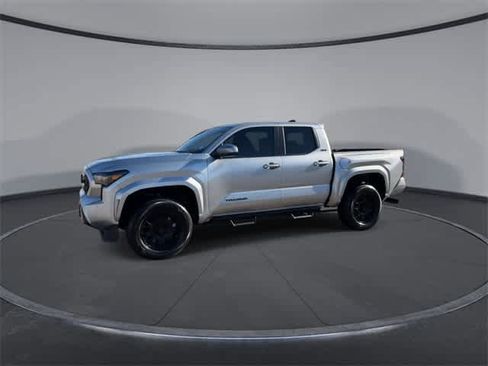 Certified 2025 Toyota Tacoma SR5 image 4