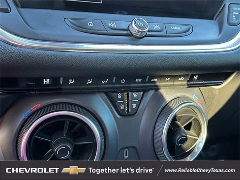 Certified 2023 Chevrolet Blazer LT image 19