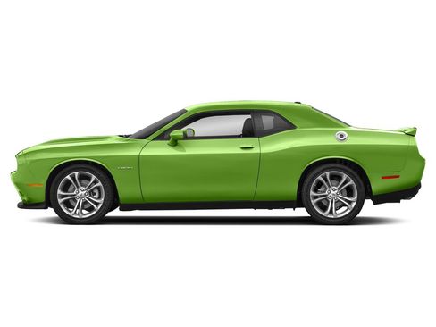 New 2023 Dodge Challenger R/T w/ Plus Package image 29