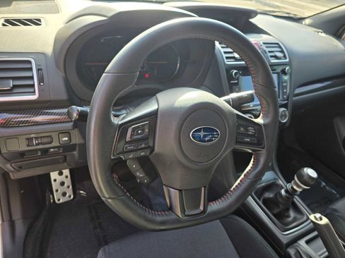 Used 2020 Subaru WRX image 25