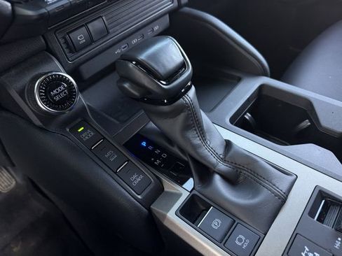 Used 2024 Toyota Land Cruiser First Edition image 20