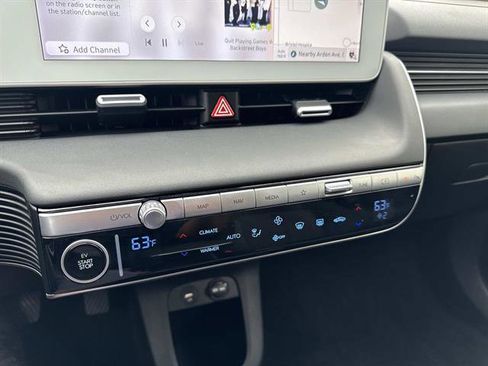 Used 2024 Hyundai Ioniq 5 SEL RWD image 22