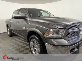 Used 2014 RAM 1500 Laramie w/ Trailer Tow Group AWD/4WD video 1