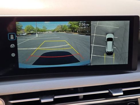 New 2026 Hyundai Tucson Limited image 10