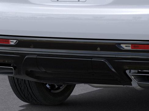 New 2026 Buick Enclave Sport Touring image 16