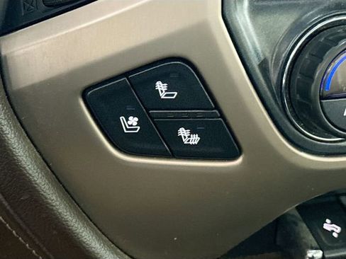 Used 2017 GMC Sierra 1500 Denali w/ Denali Ultimate Package image 22