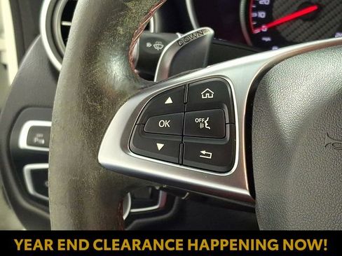 Used 2018 Mercedes-Benz C 63 AMG S image 23