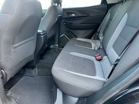 Used 2025 Chevrolet TrailBlazer LT image 9