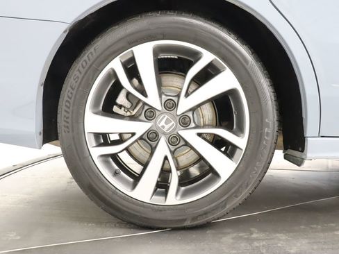 Used 2025 Honda Odyssey Sport-L image 44