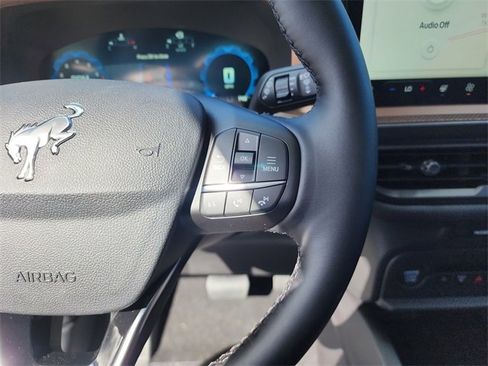 New 2025 Ford Bronco Sport Outer Banks image 25