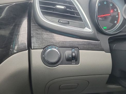 Used 2016 Buick Encore Base image 10