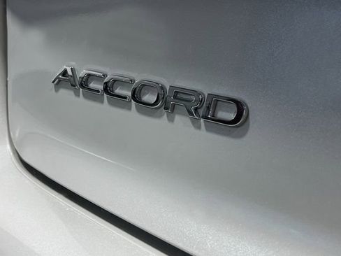 New 2026 Honda Accord SE image 6