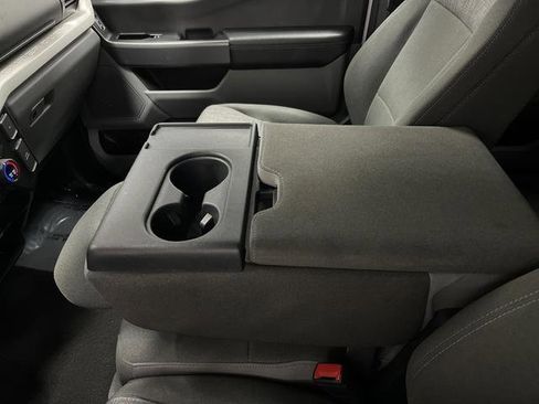 Used 2023 Ford F250 XLT image 18